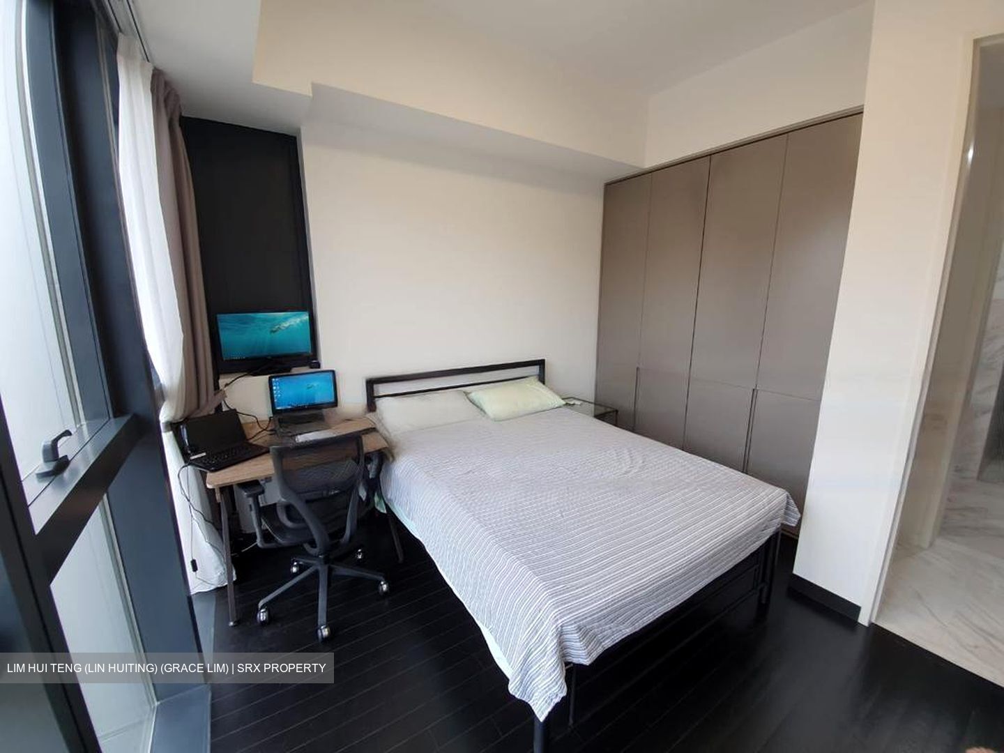 Duo Residences (D7), Apartment #460590291